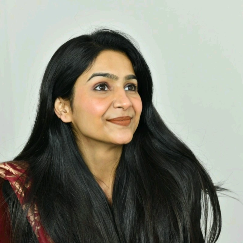 Pratiksha Dubey - HR & Business Consultant